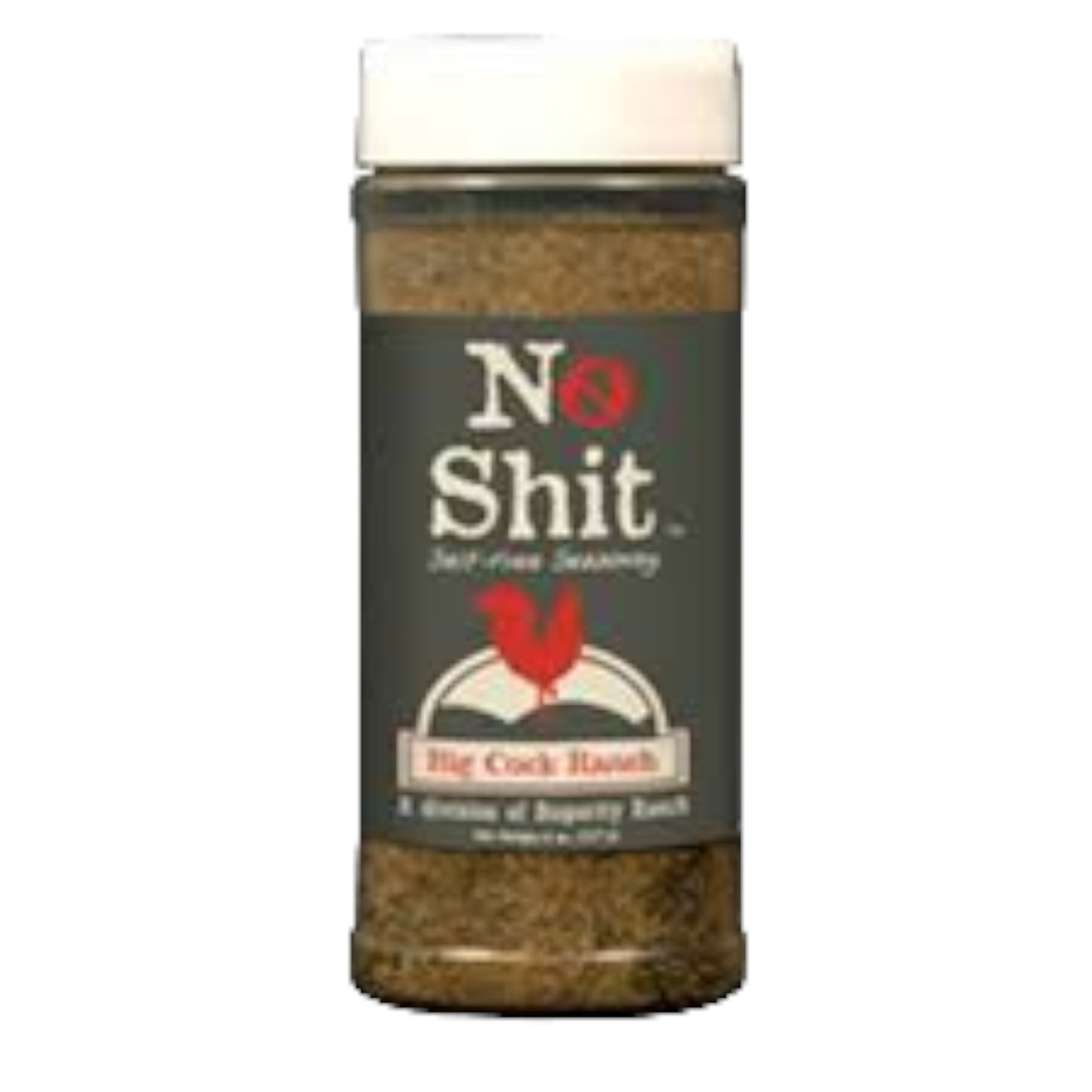 Shit Seasoning/Rub (BCR)