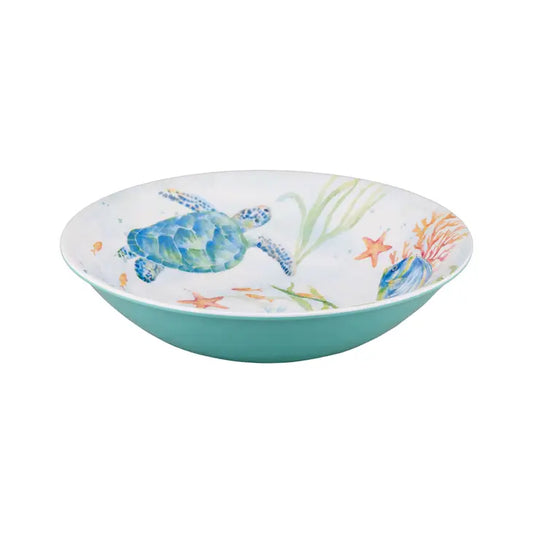 Sealife Bowl 8" (SHG)