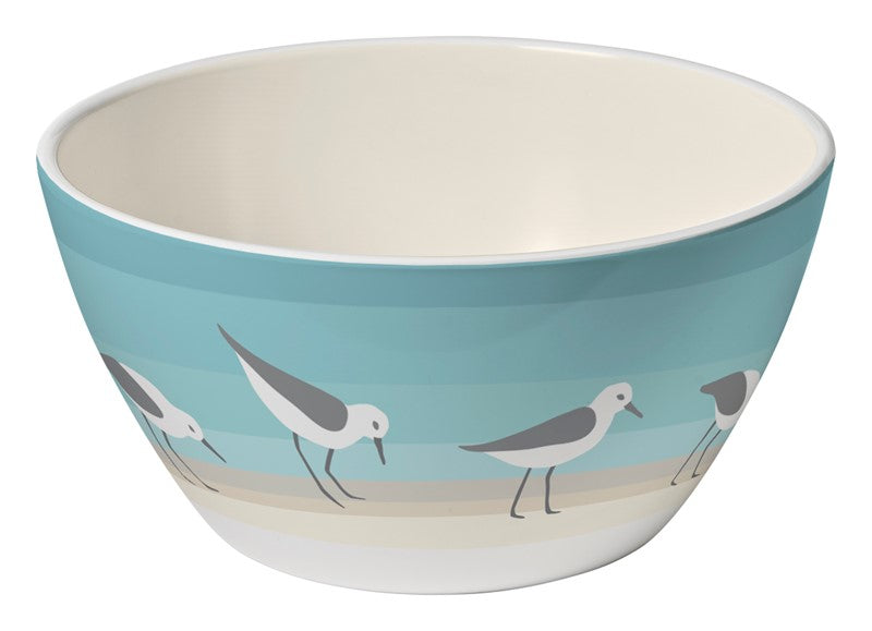 Sandpiper Bowl 6" (MII)