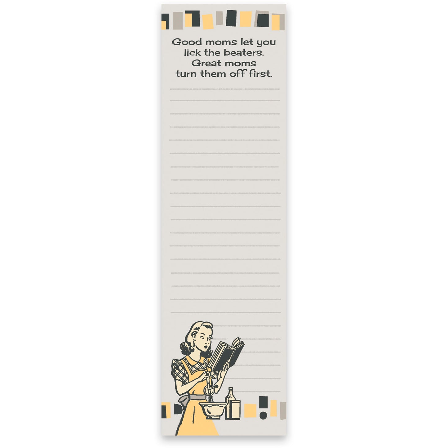 PbK Note Pads