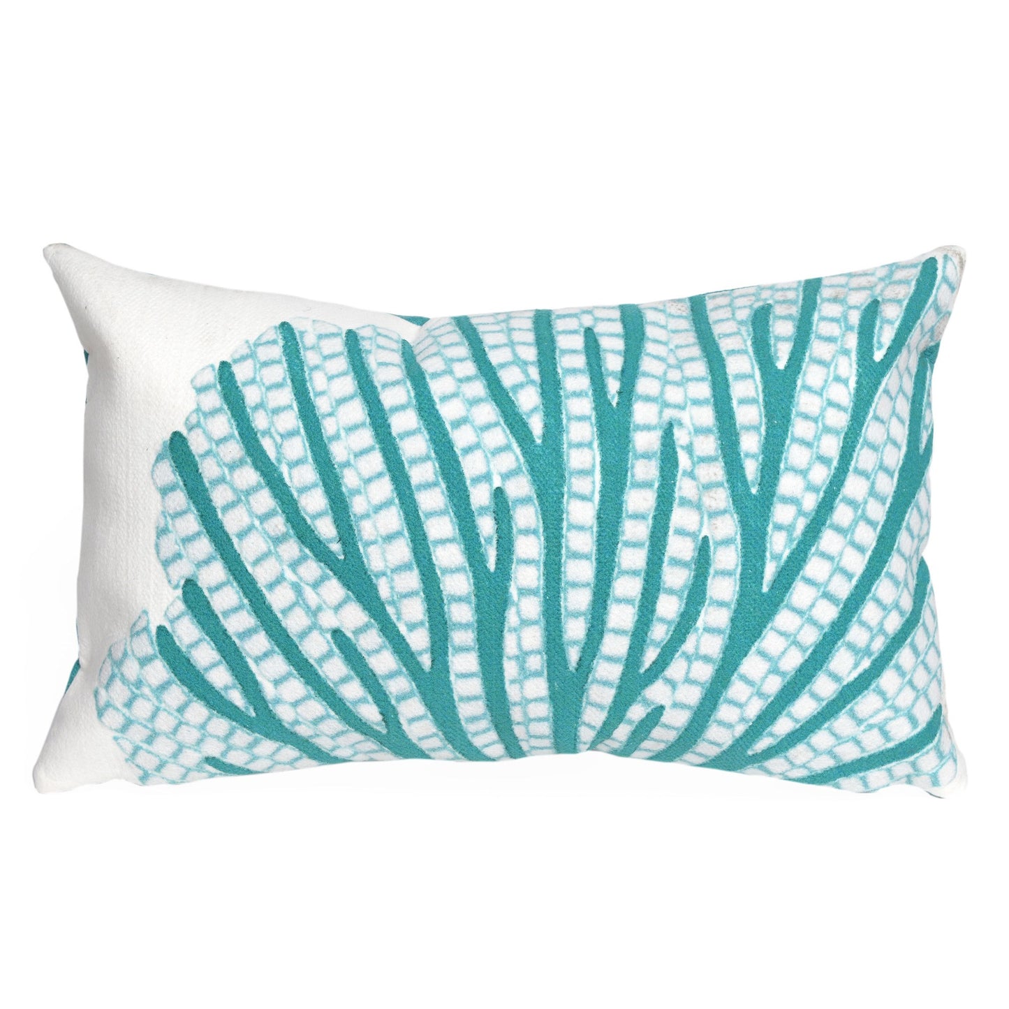 TOI Indoor/Outdoor Pillows