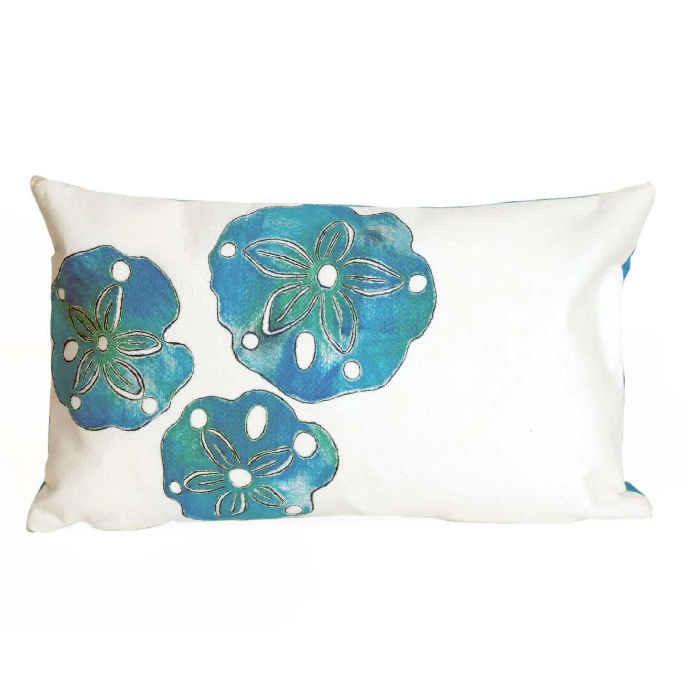 TOI Indoor/Outdoor Pillows