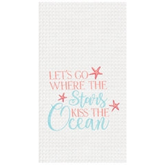 Everyday Cotton Kitchen Towel 18x27" (CF)