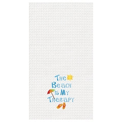 Everyday Cotton Kitchen Towel 18x27" (CF)