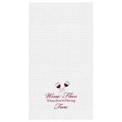 Everyday Cotton Kitchen Towel 18x27" (CF)