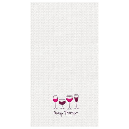 Everyday Cotton Kitchen Towel 18x27" (CF)