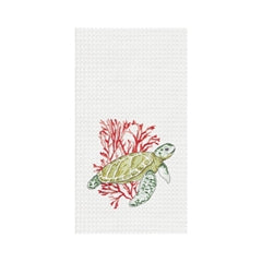 Everyday Cotton Kitchen Towel 18x27" (CF)