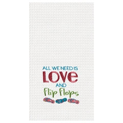 Everyday Cotton Kitchen Towel 18x27" (CF)