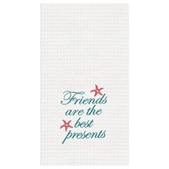 Everyday Cotton Kitchen Towel 18x27" (CF)