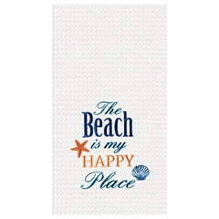 Everyday Cotton Kitchen Towel 18x27" (CF)