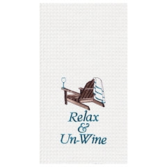 Everyday Cotton Kitchen Towel 18x27" (CF)