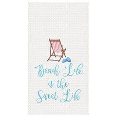 Everyday Cotton Kitchen Towel 18x27" (CF)