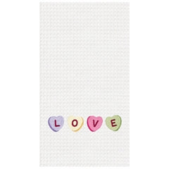 Everyday Cotton Kitchen Towel 18x27" (CF)