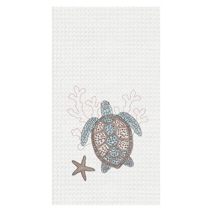 Everyday Cotton Kitchen Towel 18x27" (CF)