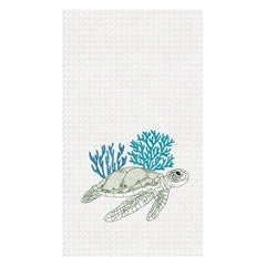 Everyday Cotton Kitchen Towel 18x27" (CF)