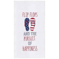 Everyday Cotton Kitchen Towel 18x27" (CF)