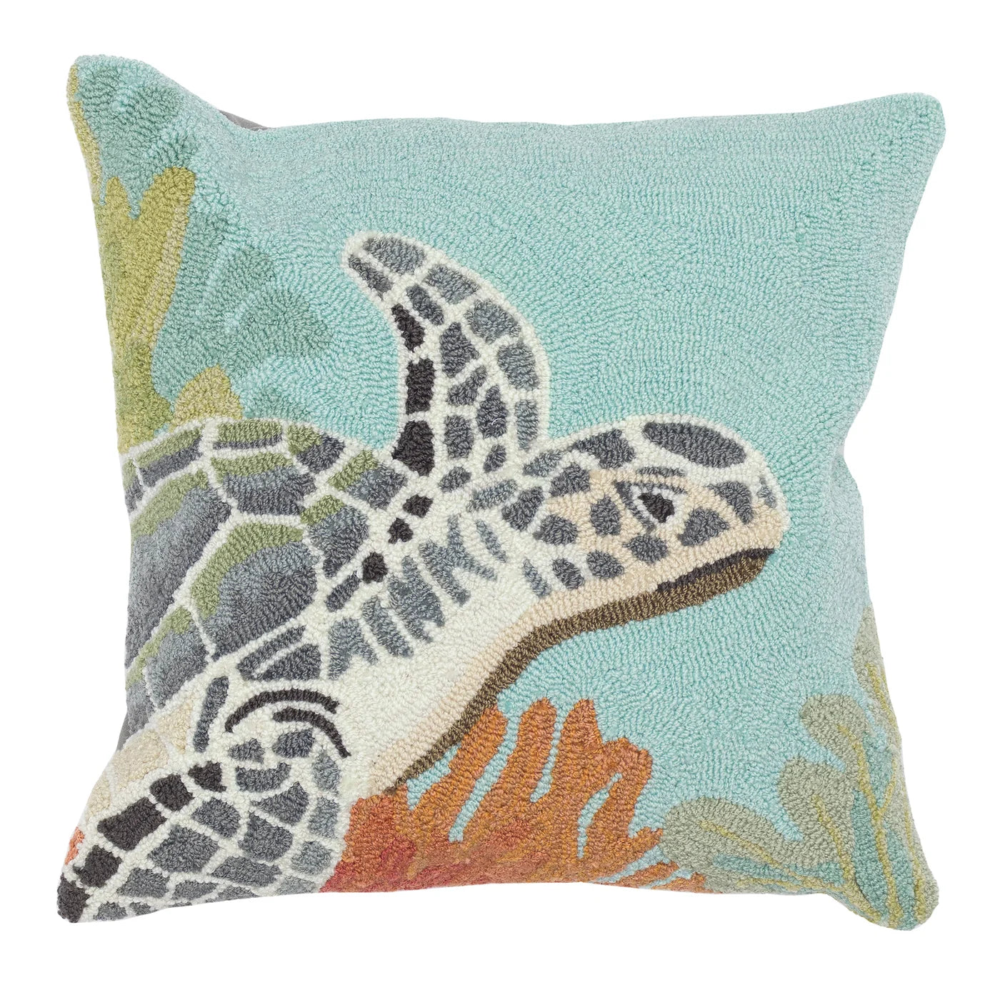 TOI Indoor/Outdoor Pillows