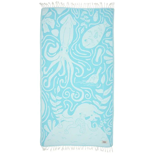 LH Turkish Cotton Beach Towel 38x70