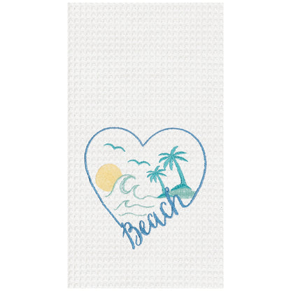 Everyday Cotton Kitchen Towel 18x27" (CF)