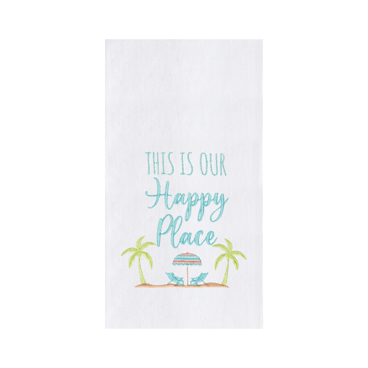 Everyday Cotton Kitchen Towel 18x27" (CF)