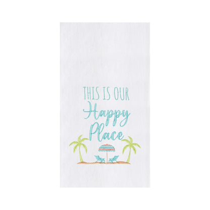 Everyday Cotton Kitchen Towel 18x27" (CF)