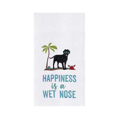 Everyday Cotton Kitchen Towel 18x27" (CF)