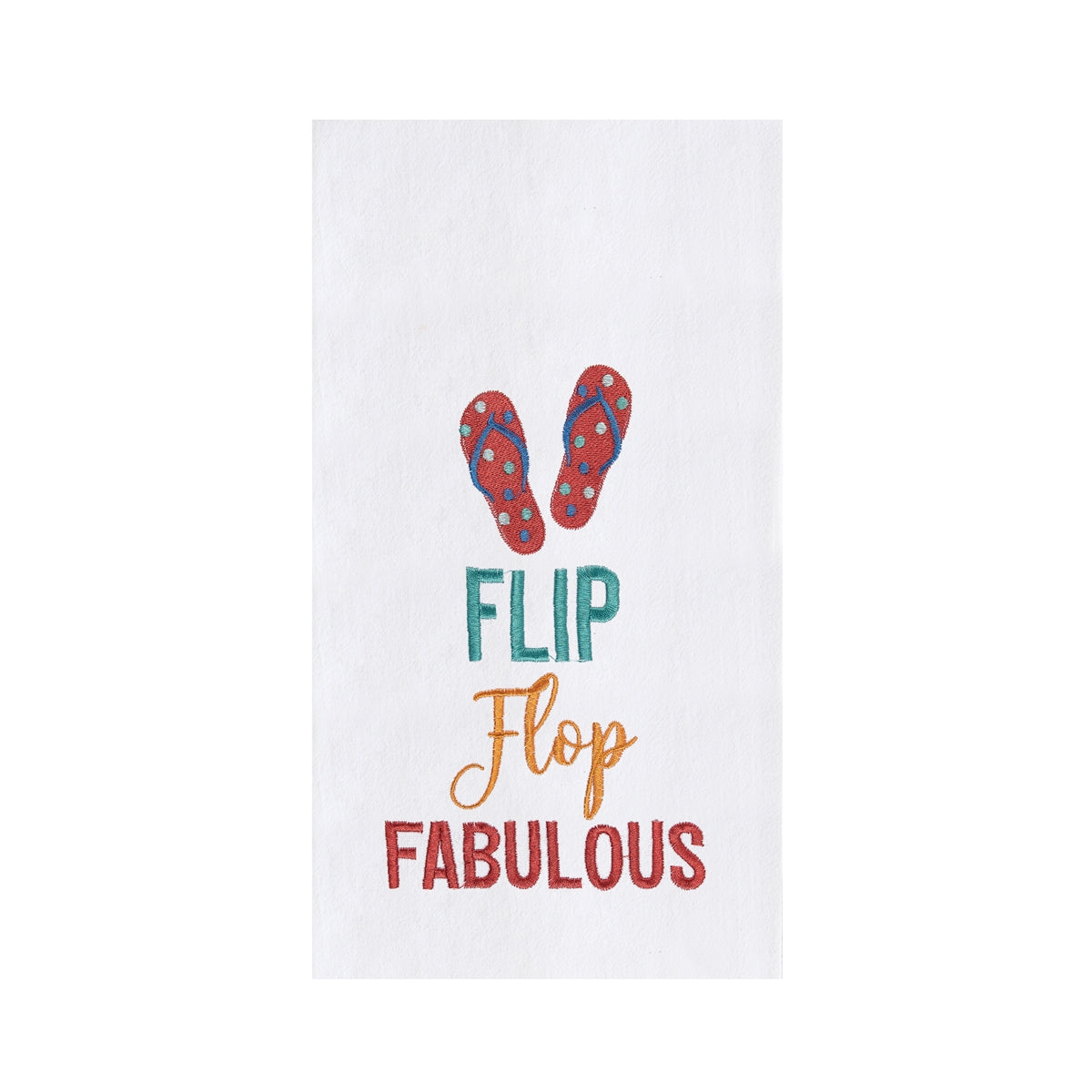 Everyday Cotton Kitchen Towel 18x27" (CF)