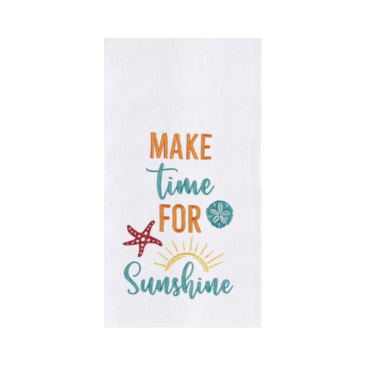 Everyday Cotton Kitchen Towel 18x27" (CF)