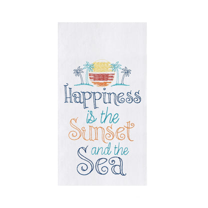 Everyday Cotton Kitchen Towel 18x27" (CF)