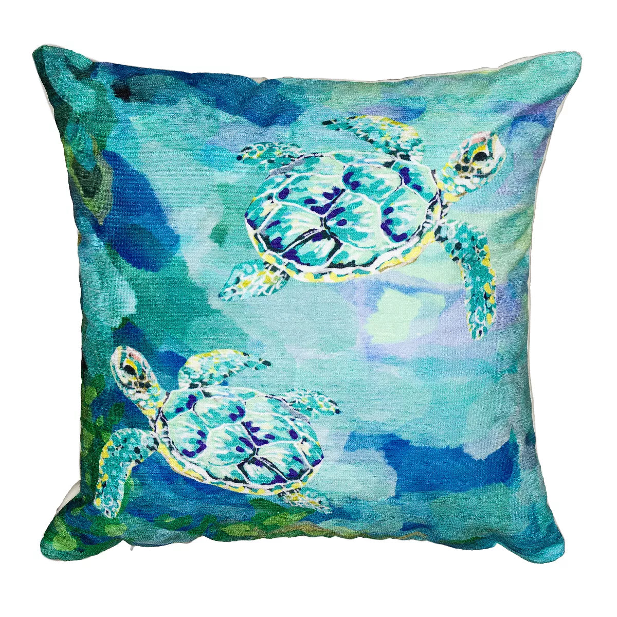 TOI Indoor/Outdoor Pillows